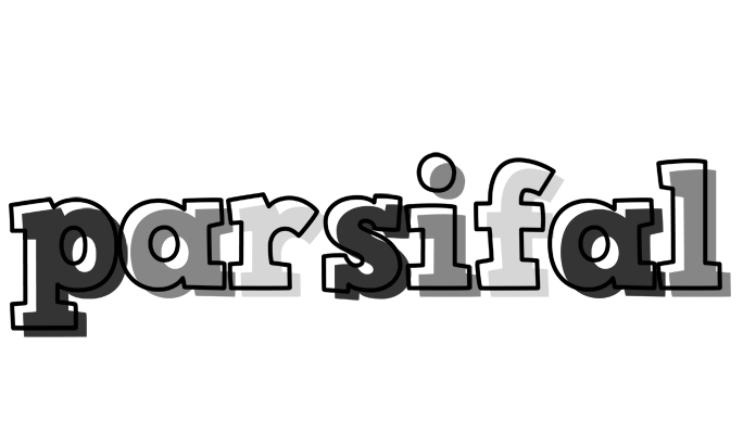 Parsifal night logo
