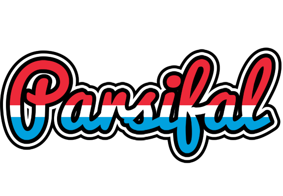 Parsifal norway logo