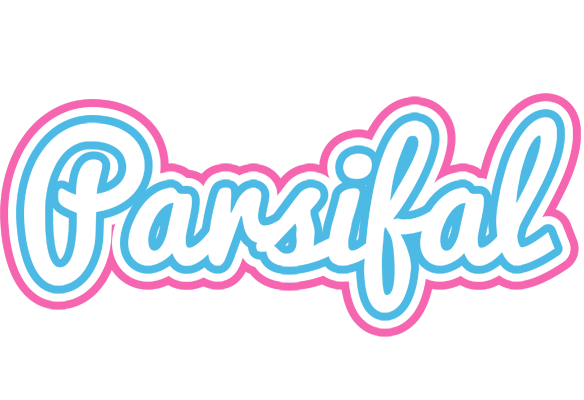 Parsifal outdoors logo