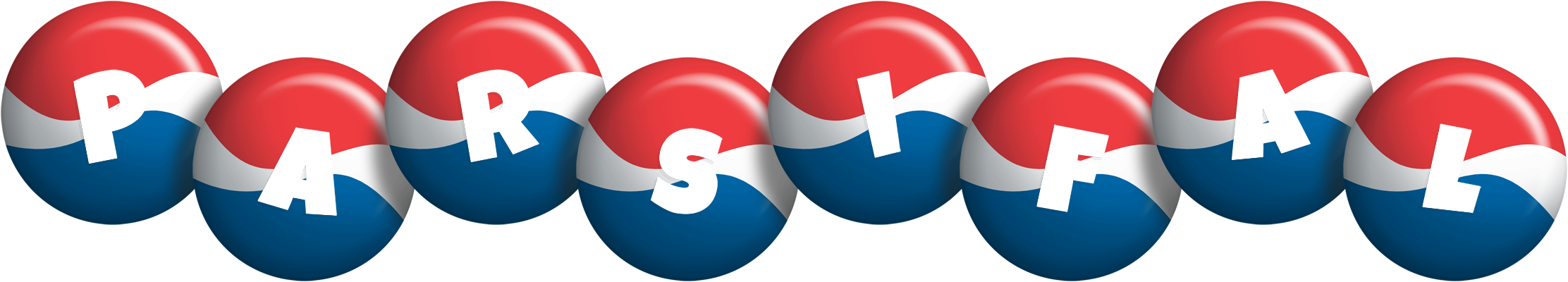 Parsifal paris logo