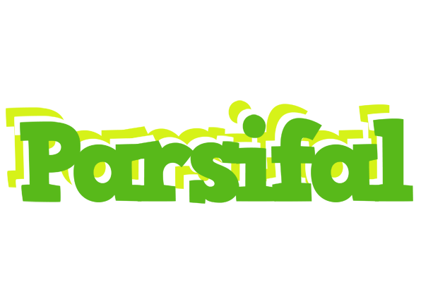 Parsifal picnic logo