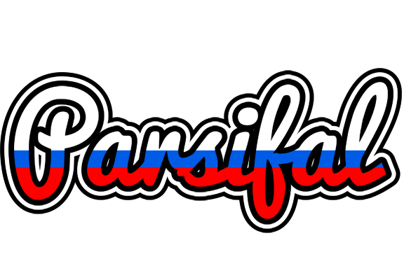 Parsifal russia logo