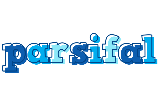Parsifal sailor logo