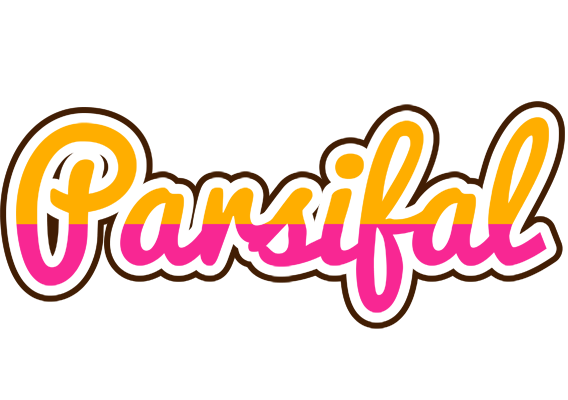 Parsifal smoothie logo