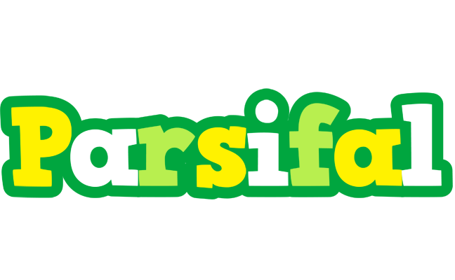 Parsifal soccer logo
