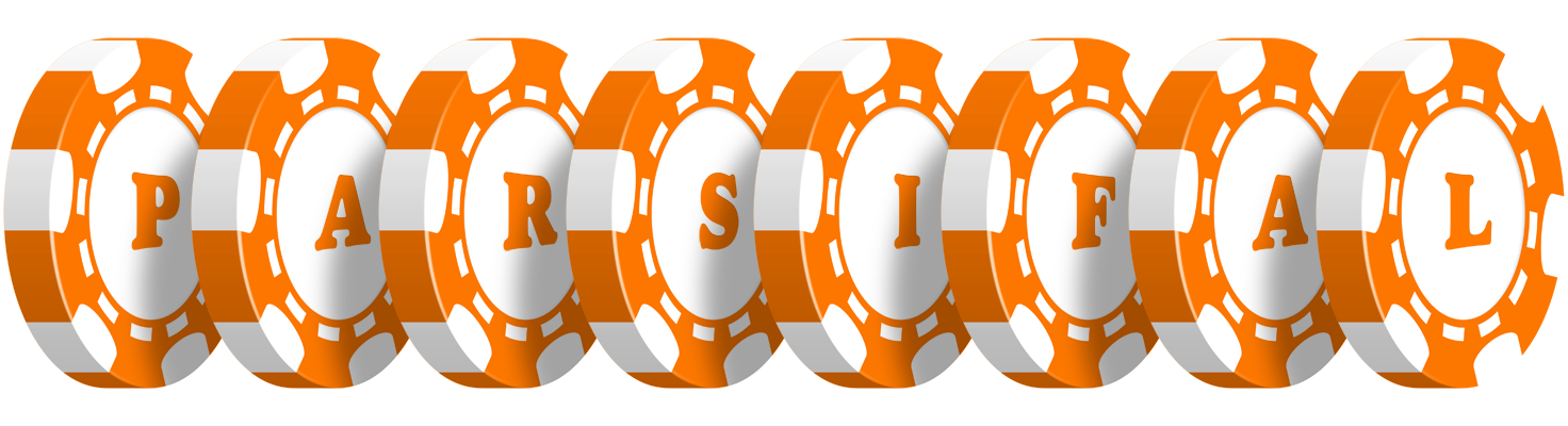 Parsifal stacks logo