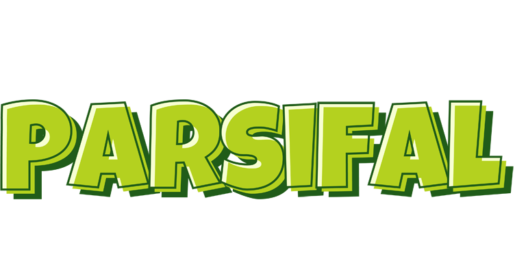 Parsifal summer logo