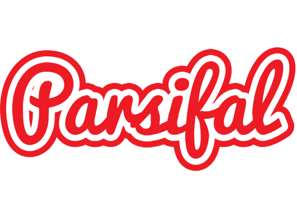 Parsifal sunshine logo