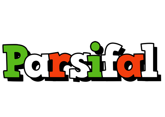 Parsifal venezia logo