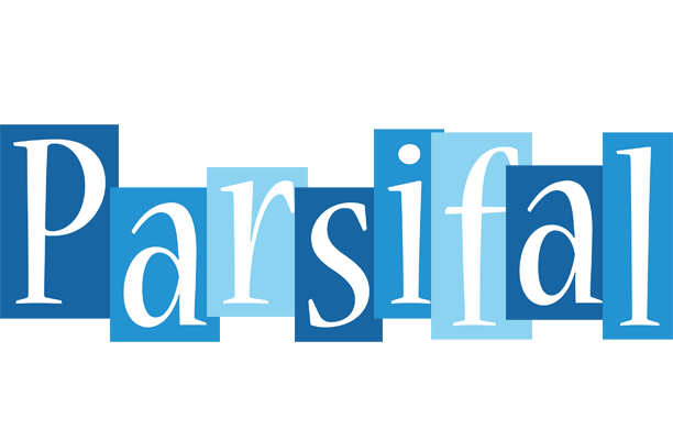 Parsifal winter logo