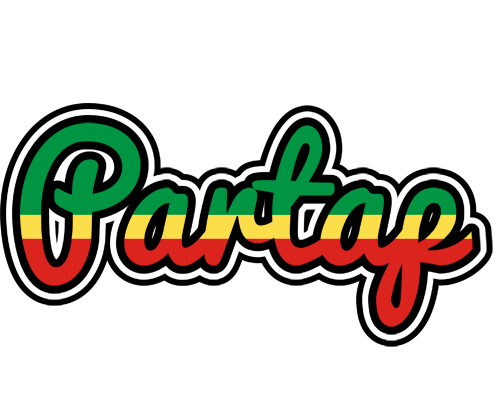 Partap african logo