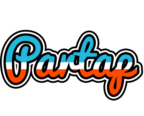 Partap america logo