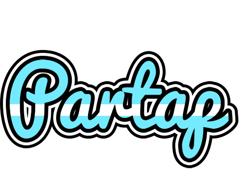 Partap argentine logo