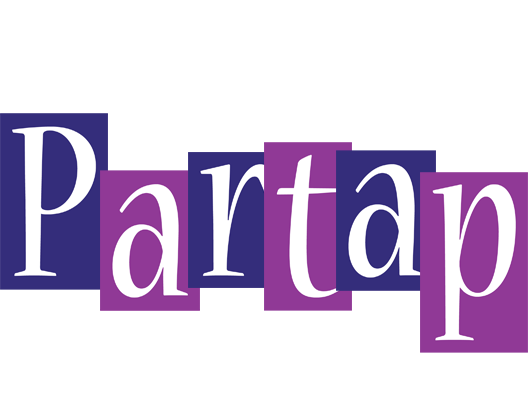 Partap autumn logo