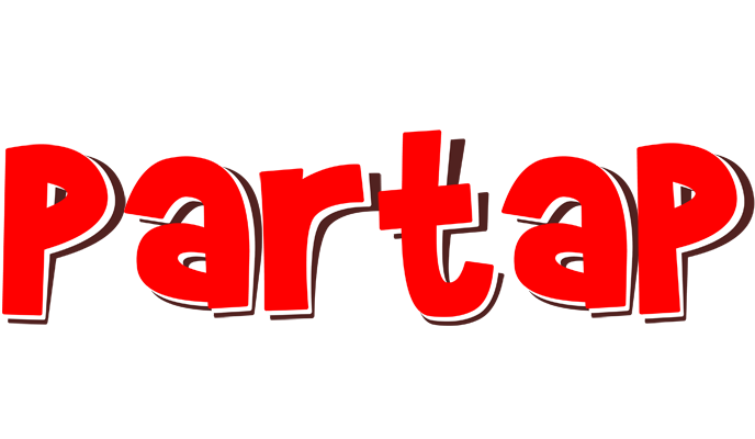 Partap basket logo