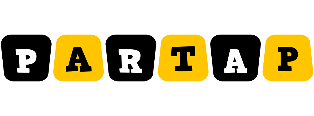 Partap boots logo