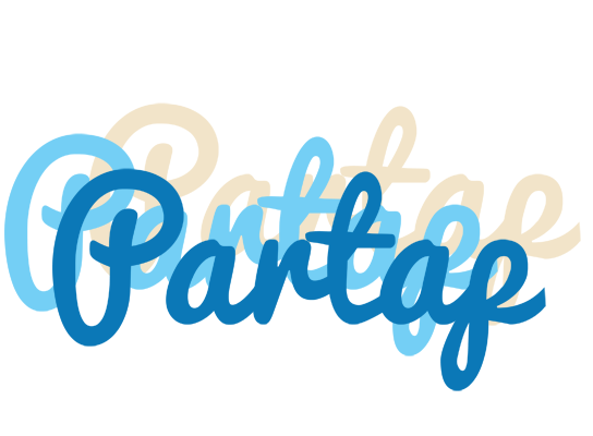 Partap breeze logo