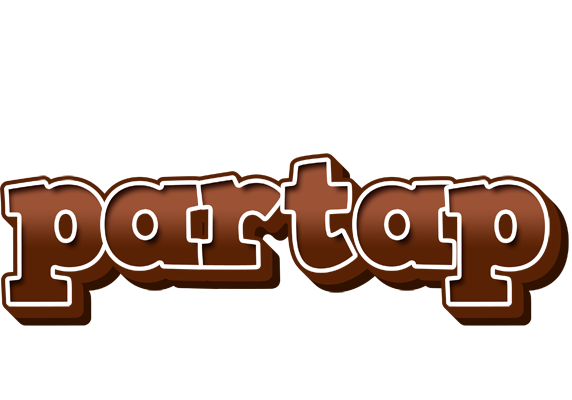 Partap brownie logo