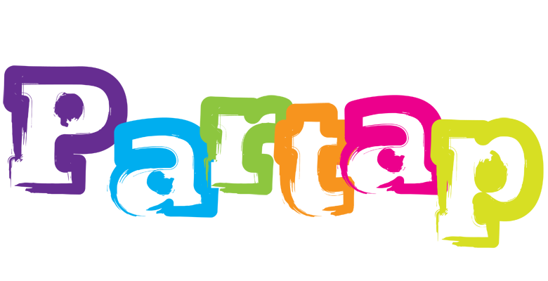 Partap casino logo