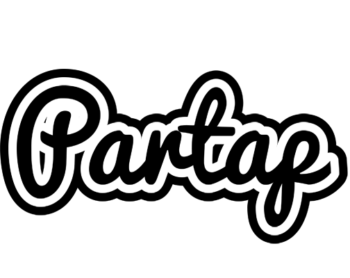 Partap chess logo