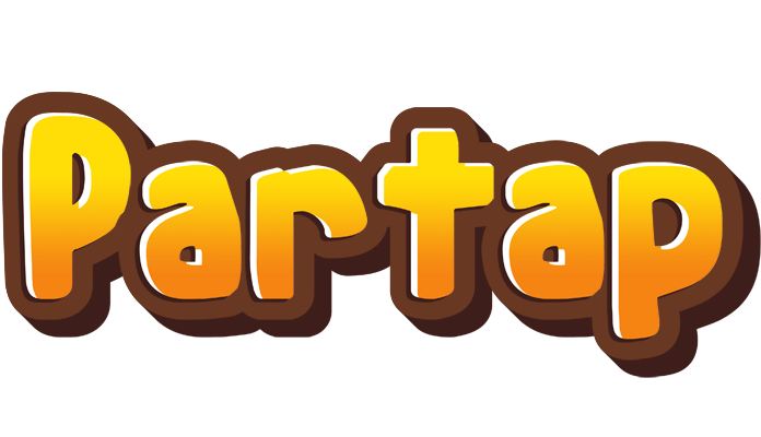 Partap cookies logo