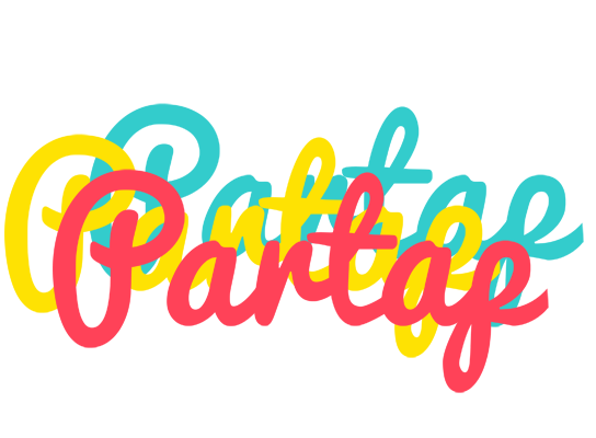 Partap disco logo