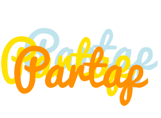 Partap energy logo