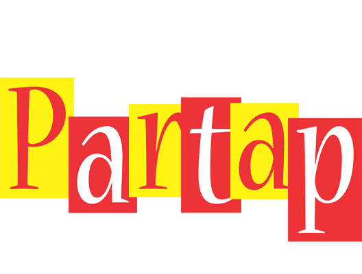 Partap errors logo