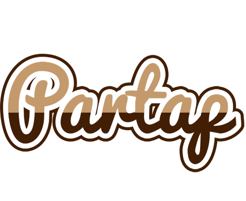 Partap exclusive logo