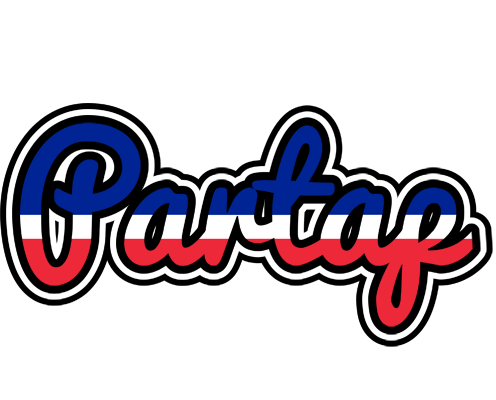 Partap france logo