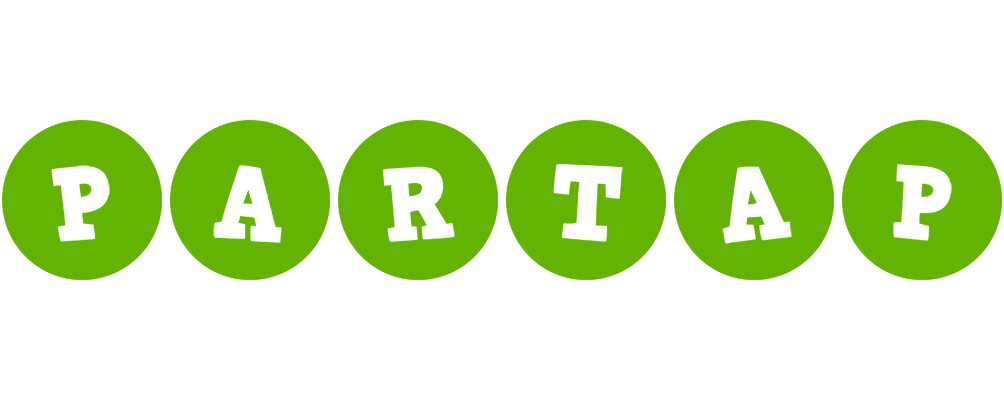 Partap games logo
