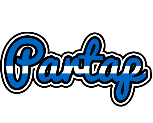 Partap greece logo