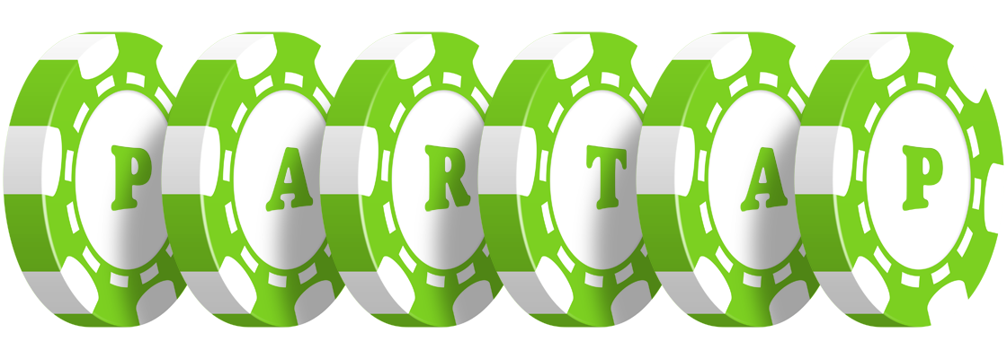 Partap holdem logo