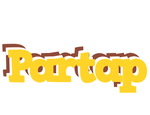 Partap hotcup logo