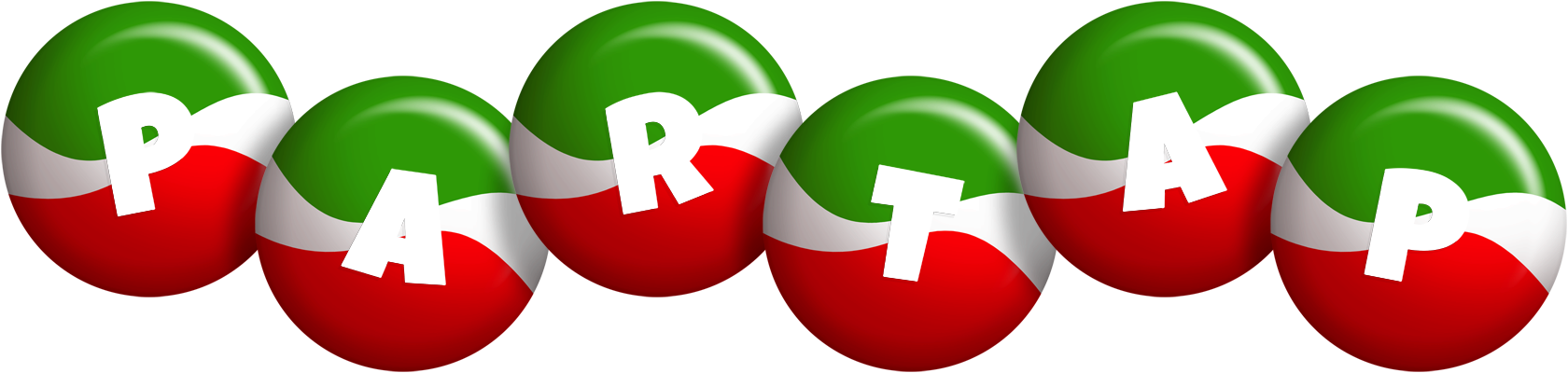 Partap italy logo