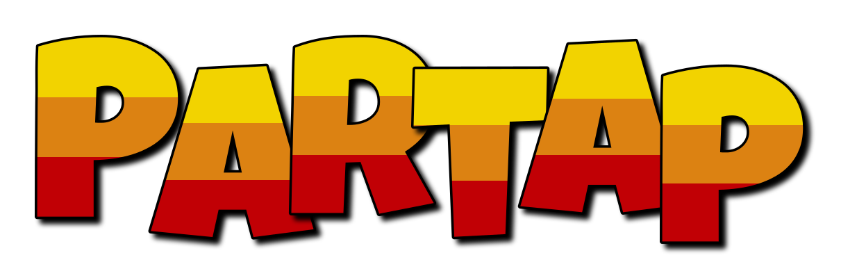 Partap jungle logo