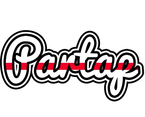 Partap kingdom logo