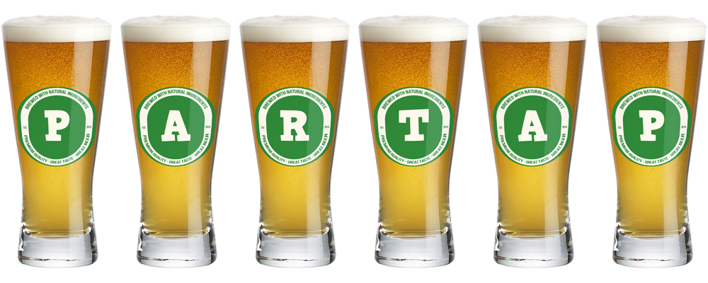Partap lager logo