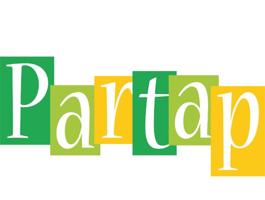 Partap lemonade logo
