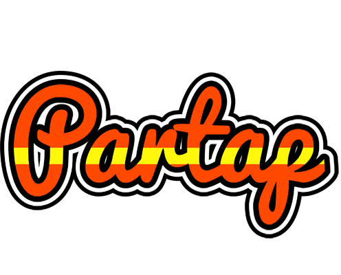 Partap madrid logo