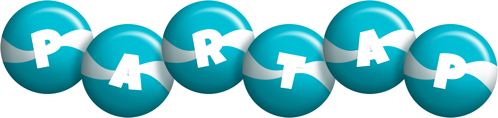 Partap messi logo