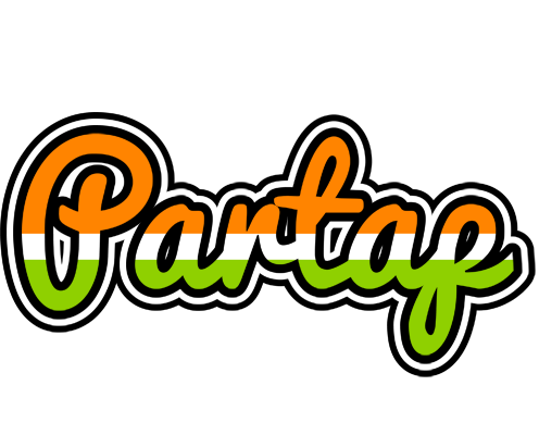 Partap mumbai logo