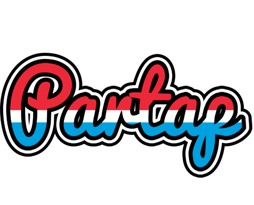 Partap norway logo