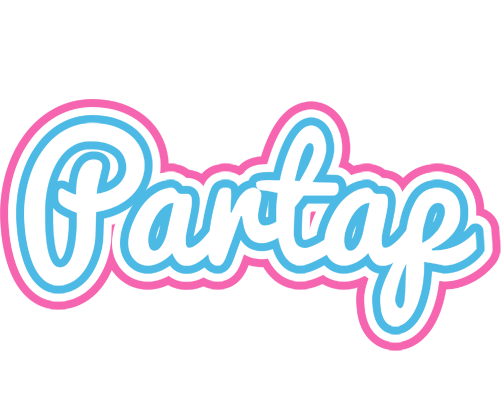 Partap outdoors logo