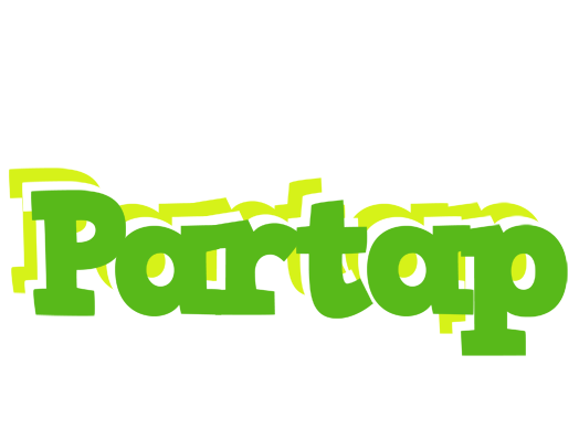 Partap picnic logo