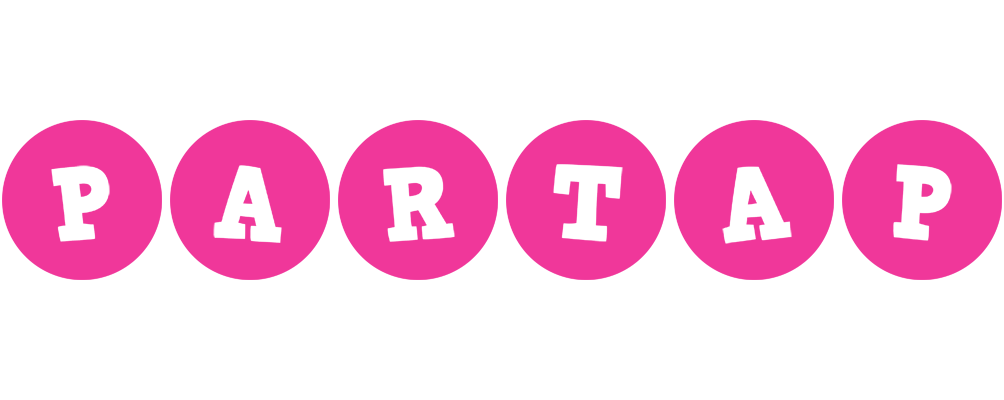Partap poker logo