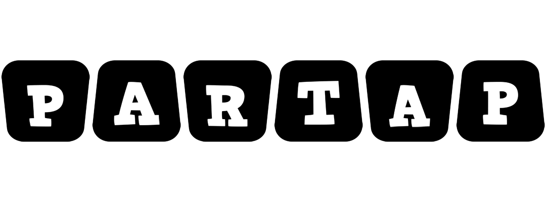 Partap racing logo