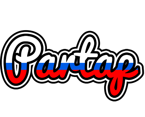 Partap russia logo