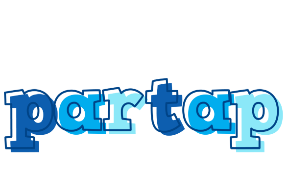 Partap sailor logo