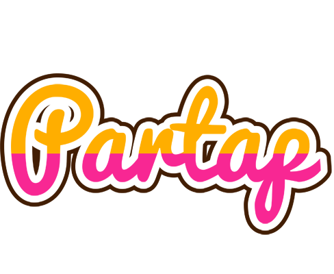 Partap smoothie logo